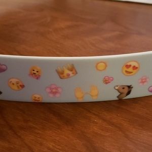 C4 Equestrian Emoji Belt w/o buckle